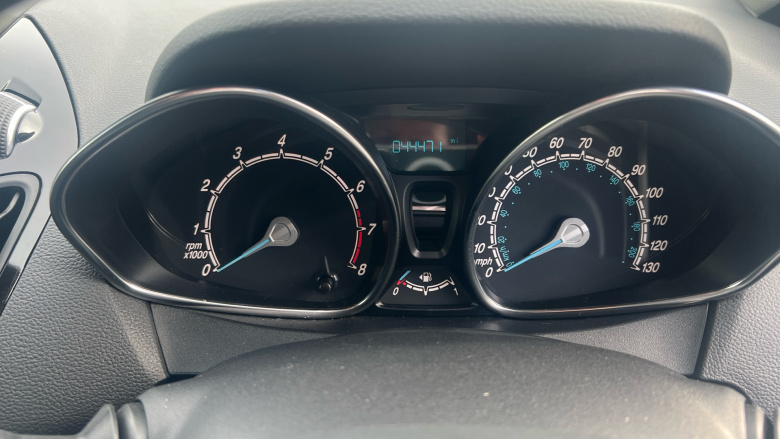 Ford B-MAX 1.0 EcoBoost 125 Titanium Navigator 5dr Petrol Hatchback